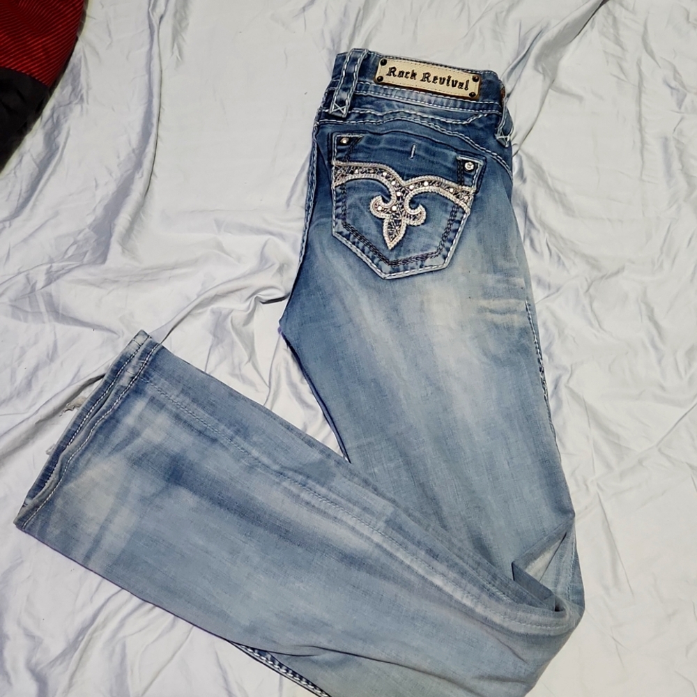 Womens Rock Revivals